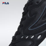 Fila Overdrive Flow Men's Running Shoes Black