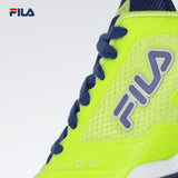 Fila Women's Performance Axilus 2 Energized 325 Sneakers (GASH AMBL WHT)