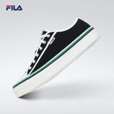 Fila Scanline Unisex Sneakers Black