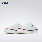Fila Scanline Mule Unisex Sneakers White