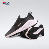 ALPHA LITE MEN'S LITE RUNNING SHOES BLK