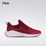 ALPHA LITE MEN'S LITE RUNNING SHOES MAROON