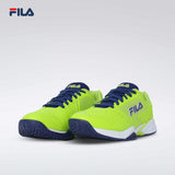Fila Women's Performance Axilus 2 Energized 325 Sneakers (GASH AMBL WHT)