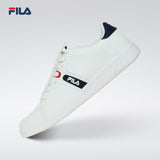 CLASSIC ICON 101 WOMEN'S SNEAKER WHITE/NAVY