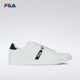 CLASSIC ICON 101 MENS WHITE/NAVY