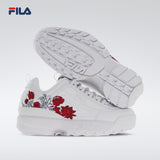 DISRUPTOR II FLOWER WOMEN'S LIFESTYLE SNEAKERS