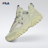 FIXTURE CEMENT MEN'S SNEAKERS 77