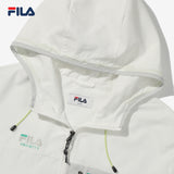 PROJECT 7 PACKABLE ANORAK UNISEX JACKET OWH