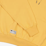 Project 7 HOODIE MUSTARD