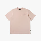 Fila BTS On Tshirt Pink