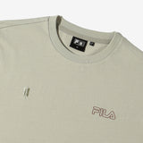 Fila BTS On Dream Tshirt Grey