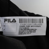 Fila BTS On Bucket Bag Black Free Size