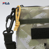 FILA BTS EXPLORE MINI CROSSBAG KHAKI FREE SIZE