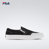 GUARD SLIP-ON CANVAS UNISEX SNEAKERS 013