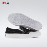 GUARD SLIP-ON CANVAS UNISEX SNEAKERS 013