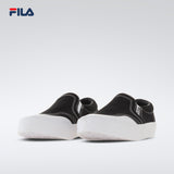 GUARD SLIP-ON CANVAS UNISEX SNEAKERS 013