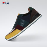 ITALIA REAL ICONIC MEN'S SNEAKERS