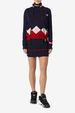 110 Argyle Full Zip Cashmere Sweater