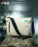 PROJECT 7 PURE MESSENGER BAG TYVEK CRM