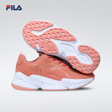 REVOLT FLOW D SALMON PINK