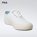 TIVA DIANA WOMEN'S SNEAKERS WHITE-LT.BLUE