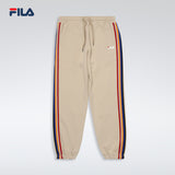 FILA KOREA Knit Bottoms BEIGE