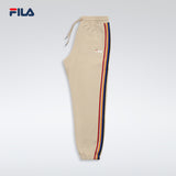 FILA KOREA Knit Bottoms BEIGE