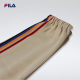 FILA KOREA Knit Bottoms BEIGE