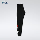 FILA KOREA Knit Bottoms BLK