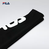 FILA KOREA Knit Bottoms BLK