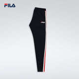 FILA KOREA Knit Bottoms INK NVY