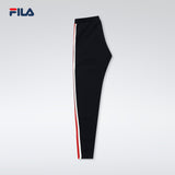 FILA KOREA Knit Bottoms INK NVY