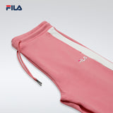 FILA KOREA Knit Bottoms PINK