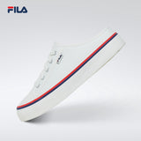 Fila Scanline Mule Unisex Sneakers White