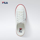 Fila Scanline Mule Unisex Sneakers White