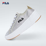 Fila Women's Heritage Dais Silver