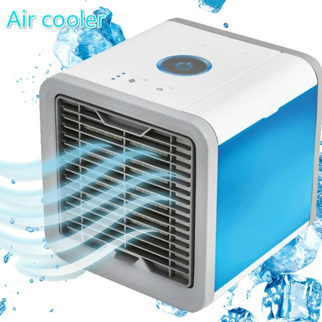 mini portable air conditioner