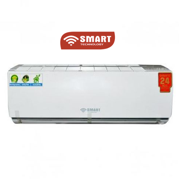 Split Smart Matrix 3cv R410 Sts 24 Matrix Electromenager Sénégal 9381