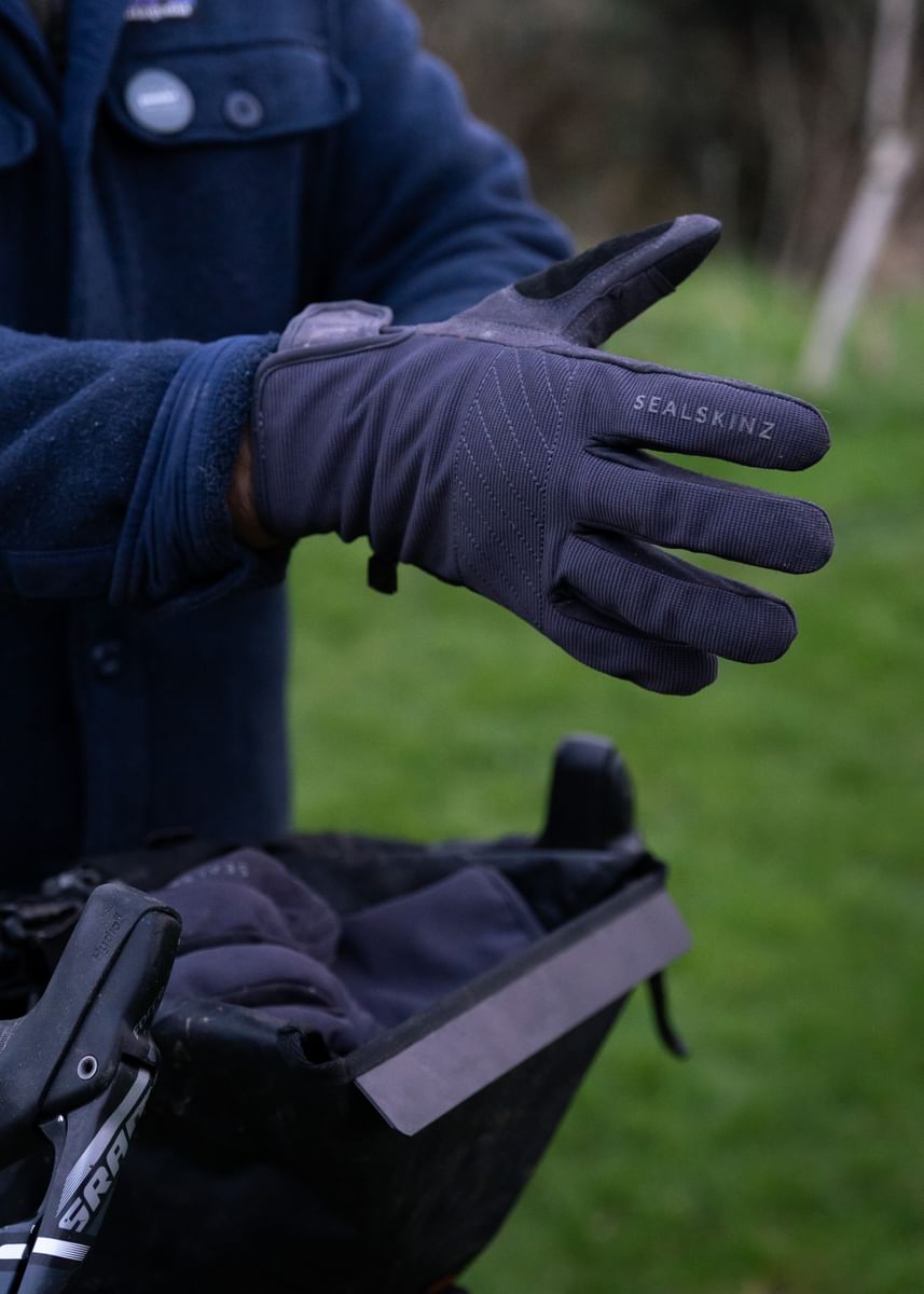 best hunting gloves