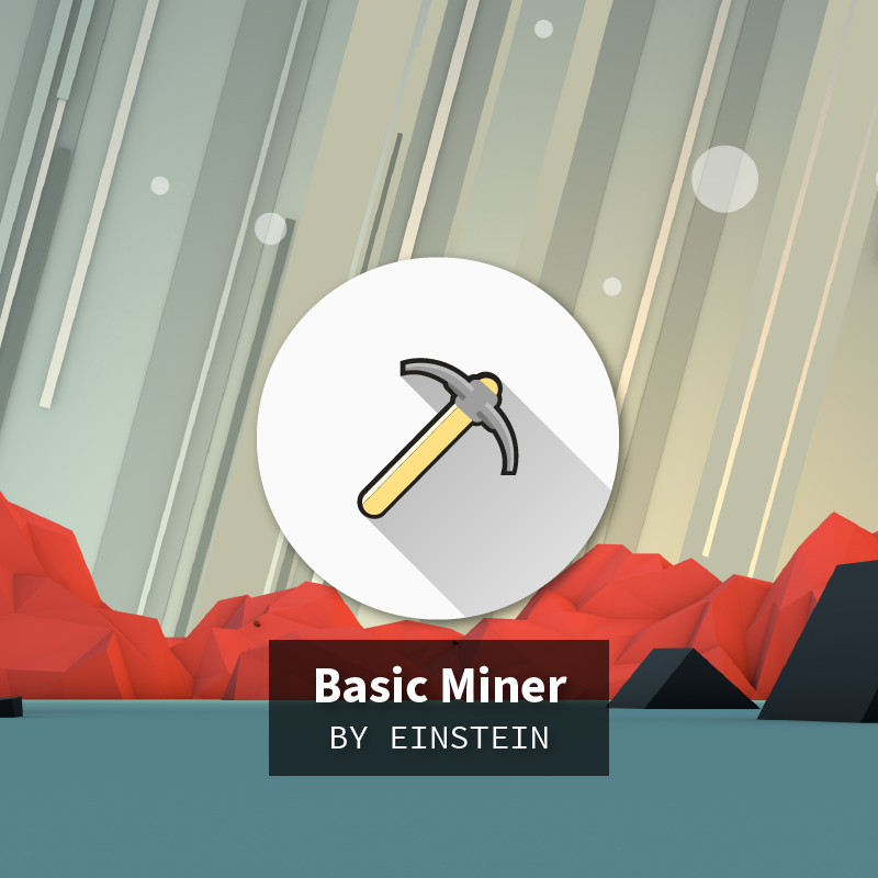 Basic Miner