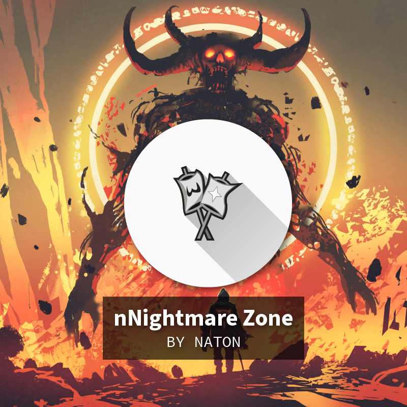 nNightmare Zone