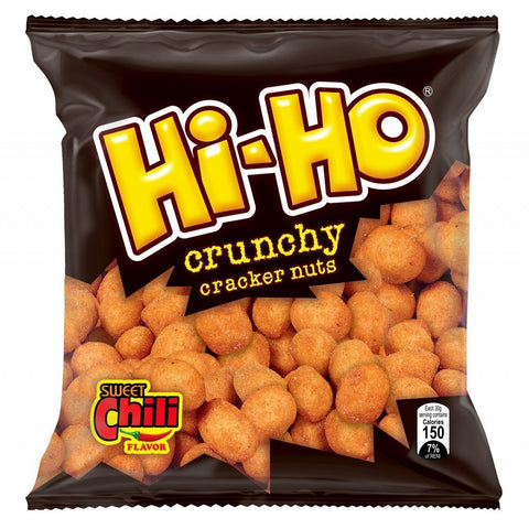 Hi-Ho Sweet Chili 70G