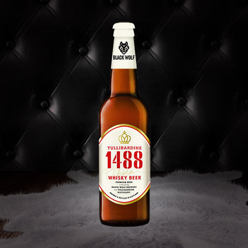 1488 – Black Wolf Brewery