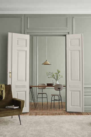 Dulux Colour of the Year 2020 Tranquil Dawn
