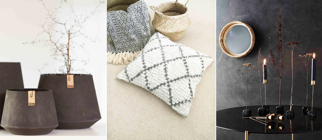Christmas Gift Guide | Eco-Friendly & Sustainable Gifts | The Den & Now