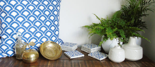 New Arrivals For Spring | The Den & Now | Buy Stylish Homeware