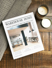 Warehouse Home Book