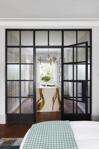 Crittall Windows