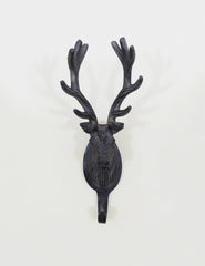 Large Stag Hook | The Den & Now