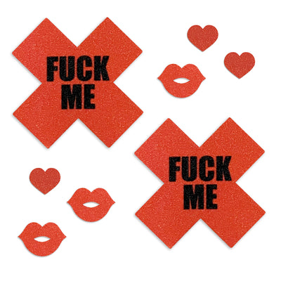 fuck me valentines pasties